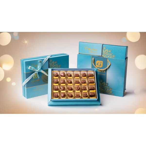 Mavi Special Çikolata 320GR