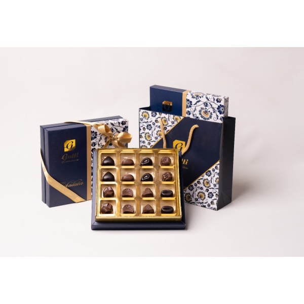 Mavi Special Çikolata 210GR