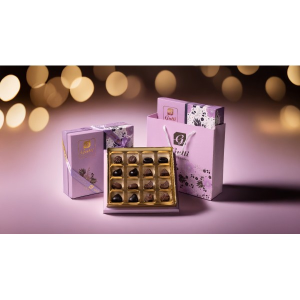 Pembe Special Çikolata 210GR