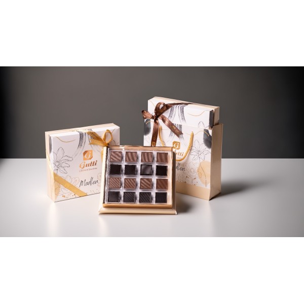 Krem Madlen Çikolata 160GR 