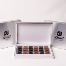 Gümüş Madlen Çikolata 320GR