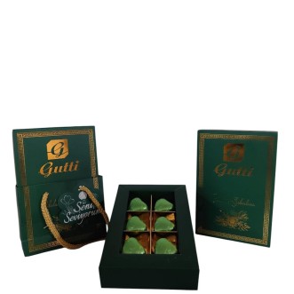 Yeşil Special Çikolata 90GR