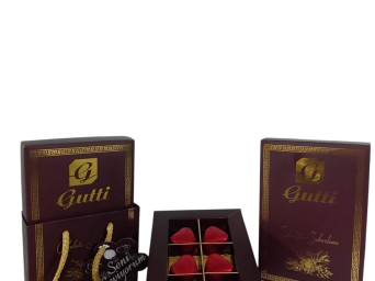 Kahverengi Special Çikolata 90GR