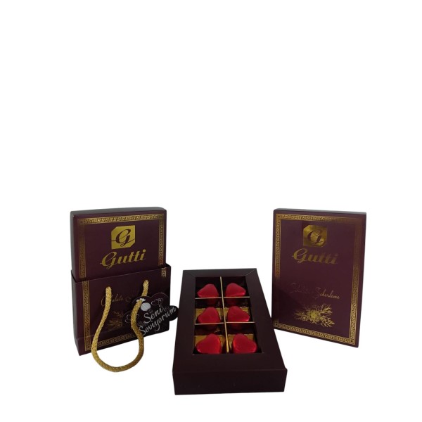 Kahverengi Special Çikolata 90GR