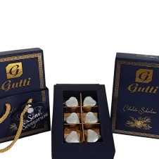 Lacivert Special Çikolata 90GR