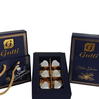 Lacivert Special Çikolata 90GR