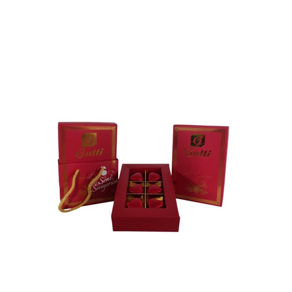 Kırmızı Special Çikolata 90GR