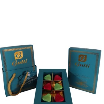 Mavi Special Çikolata 90GR